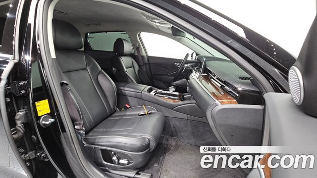 Kia K9 3.8 GDI AWD Grand Platinum 2021 — фото 26
