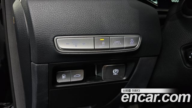Kia K9 3.8 GDI AWD Grand Platinum 2021 — фото 27