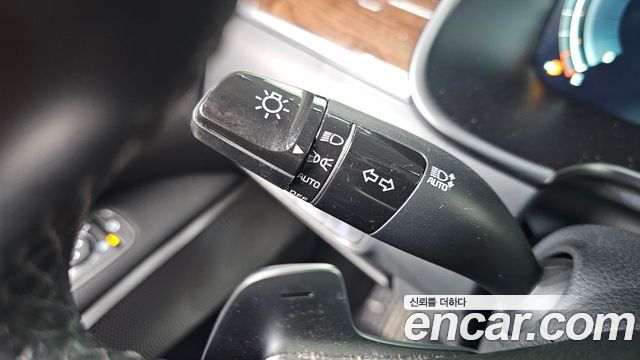 Kia K9 3.8 GDI AWD Grand Platinum 2021 — фото 28