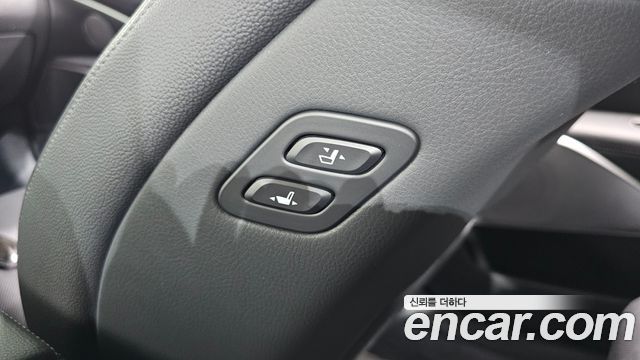 Kia K9 3.8 GDI AWD Grand Platinum 2021 — фото 34