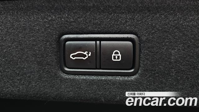 Kia K9 3.8 GDI AWD Grand Platinum 2021 — фото 36