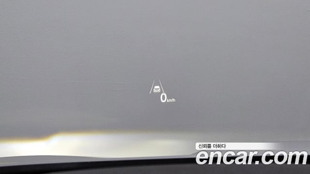 Kia Sorento (IV) HEV 1.6 4WD Signature 2021 — фото 14