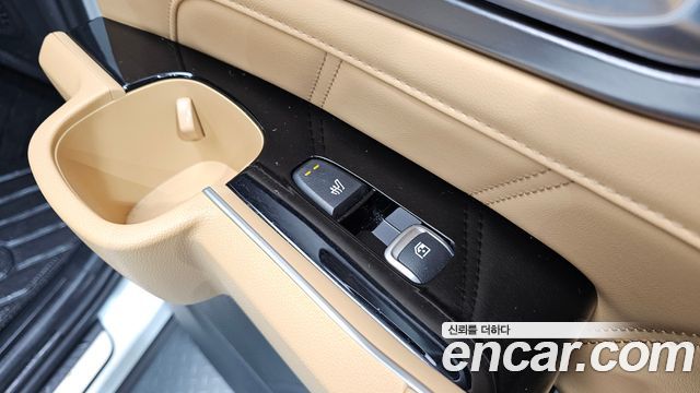 Kia Sorento (IV) HEV 1.6 4WD Signature 2021 — фото 19