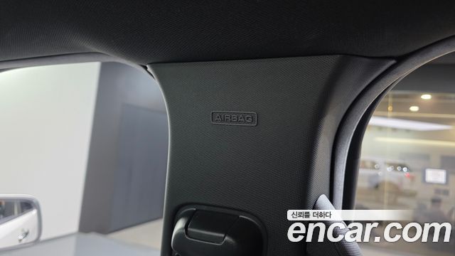 Ford Explorer 3.5 Limited 4WD 5th 2018 — фото 33