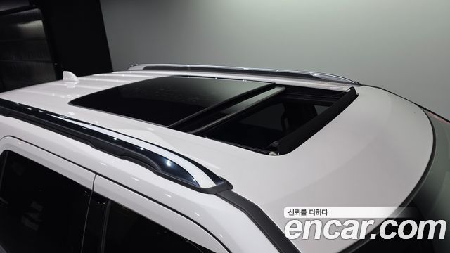 Ford Explorer 3.5 Limited 4WD 5th 2018 — фото 37