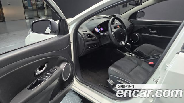 Renault Korea SM3 Neo SE Plus 2015 — фото 10