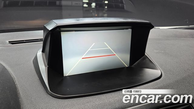Renault Korea SM3 Neo SE Plus 2015 — фото 15