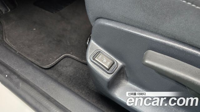 Renault Korea SM3 Neo SE Plus 2015 — фото 16