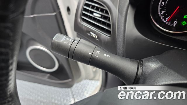 Renault Korea SM3 Neo SE Plus 2015 — фото 18