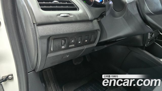 Renault Korea SM3 Neo SE Plus 2015 — фото 19