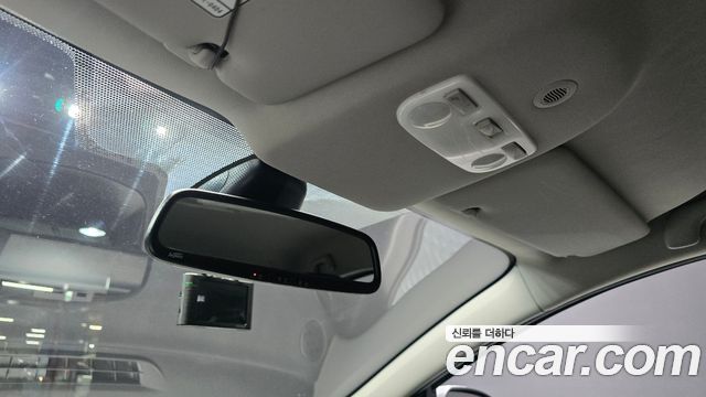 Renault Korea SM3 Neo SE Plus 2015 — фото 20
