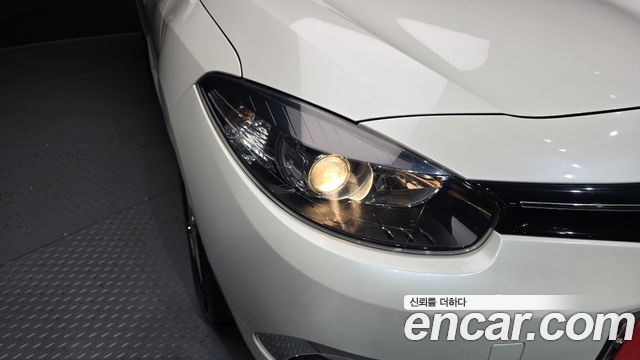 Renault Korea SM3 Neo SE Plus 2015 — фото 22