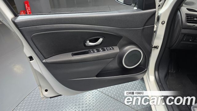 Renault Korea SM3 Neo SE Plus 2015 — фото 24