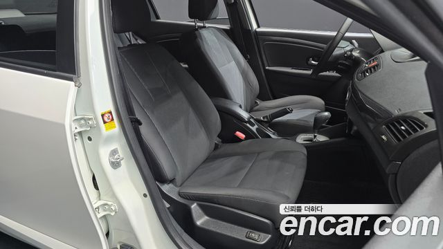 Renault Korea SM3 Neo SE Plus 2015 — фото 26