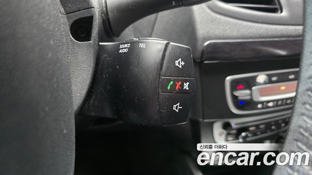 Renault Korea SM3 Neo SE Plus 2015 — фото 27