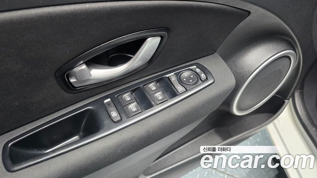 Renault Korea SM3 Neo SE Plus 2015 — фото 28