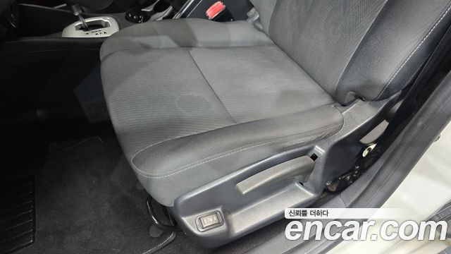 Renault Korea SM3 Neo SE Plus 2015 — фото 29