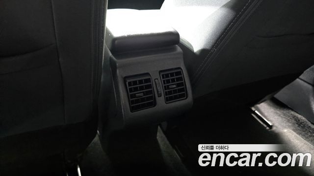 Renault Korea SM3 Neo SE Plus 2015 — фото 30