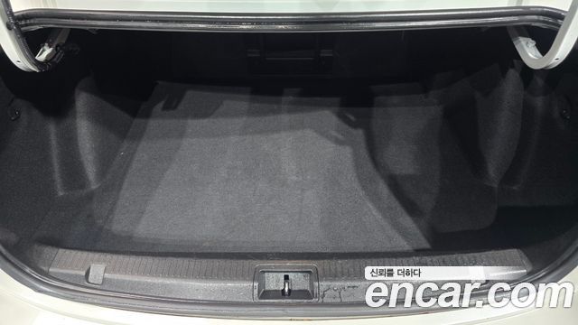 Renault Korea SM3 Neo SE Plus 2015 — фото 31