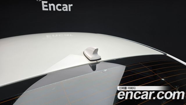 Renault Korea SM3 Neo SE Plus 2015 — фото 32