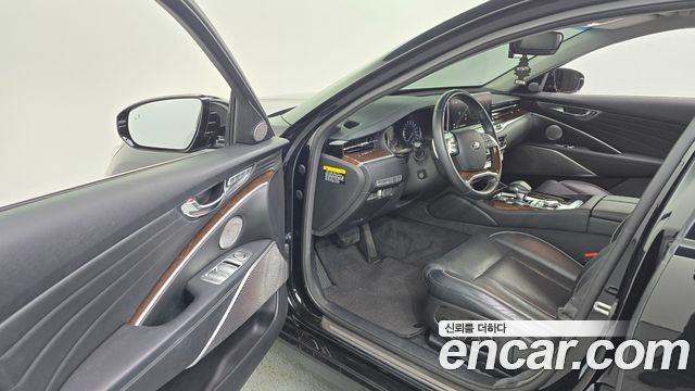 Kia K9 3.8 GDI AWD PlatinumⅠ 2020 — фото 10