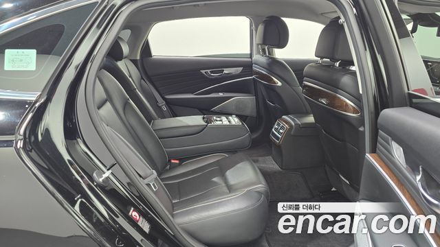 Kia K9 3.8 GDI AWD PlatinumⅠ 2020 — фото 11