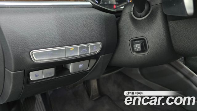 Kia K9 3.8 GDI AWD PlatinumⅠ 2020 — фото 19