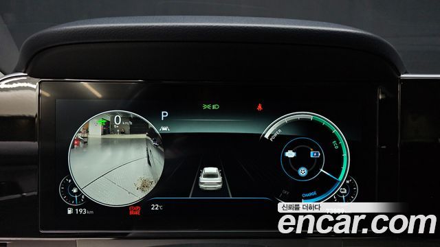 Hyundai Grandeur Hybrid (IG) Exclusive 2020 — фото 8