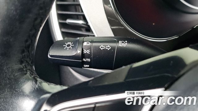 Kia Seltos Gasoline 1.6 Turbo 2WD Trendy 2022 — фото 15
