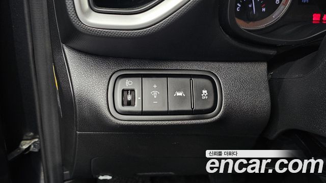 Hyundai Venue 1.6 Smart 2020 — фото 19