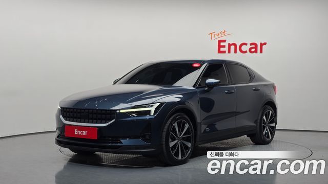 Polestar 2 Longrange Singlemotor