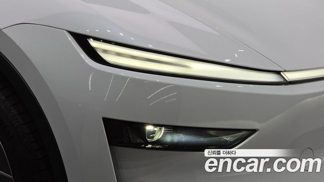 Tesla Model Y L Long Range AWD 2026 — фото 22