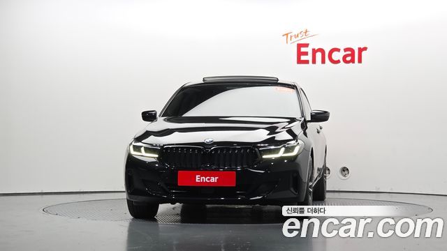 BMW 6 Series GT (G32) 620d xDrive Luxury 2023 — фото 3