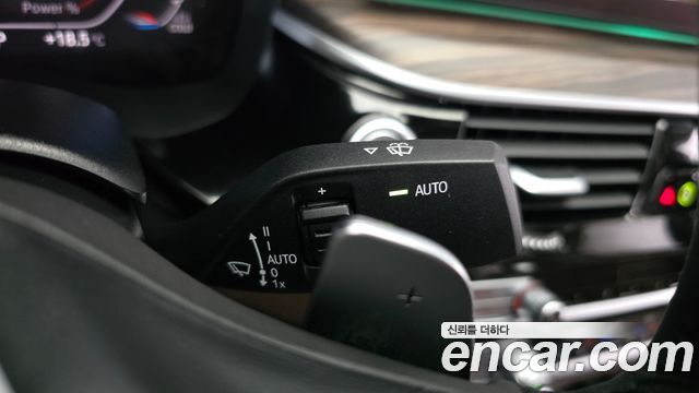 BMW 6 Series GT (G32) 620d xDrive Luxury 2023 — фото 28