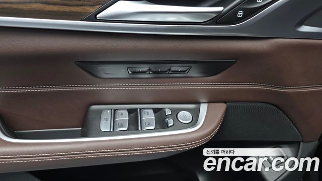BMW 6 Series GT (G32) 620d xDrive Luxury 2023 — фото 31