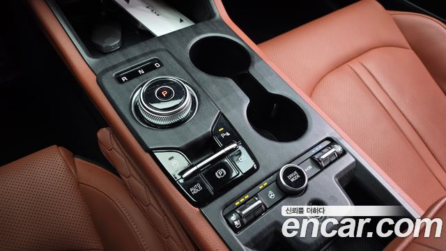 Kia K5 (III) 1.6 Turbo Noblesse 2024 — фото 9
