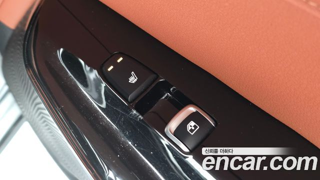 Kia K5 (III) 1.6 Turbo Noblesse 2024 — фото 18