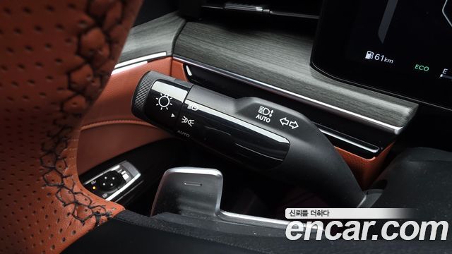 Kia K5 (III) 1.6 Turbo Noblesse 2024 — фото 28