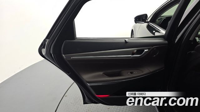 Hyundai Grandeur (IG) 3.3 Exclusice 2020 — фото 25