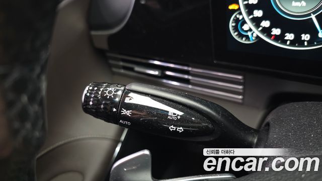 Hyundai Grandeur (IG) 3.3 Exclusice 2020 — фото 27