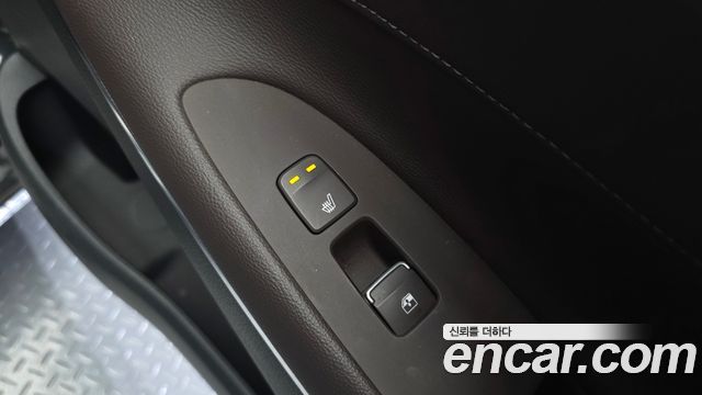 Hyundai Grandeur (IG) 3.3 Exclusice 2020 — фото 31