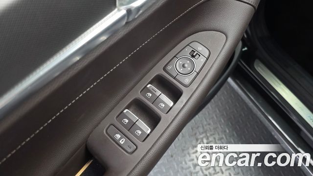 Hyundai Grandeur (IG) 3.3 Exclusice 2020 — фото 32