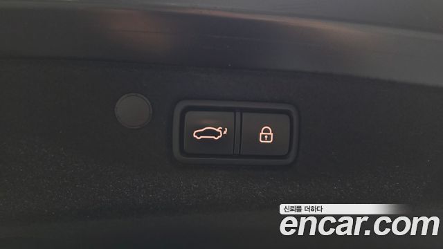 Hyundai Grandeur (IG) 3.3 Exclusice 2020 — фото 37