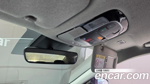 Hyundai Sonata (DN8) 2.0 Premium Plus 2023 — фото 19