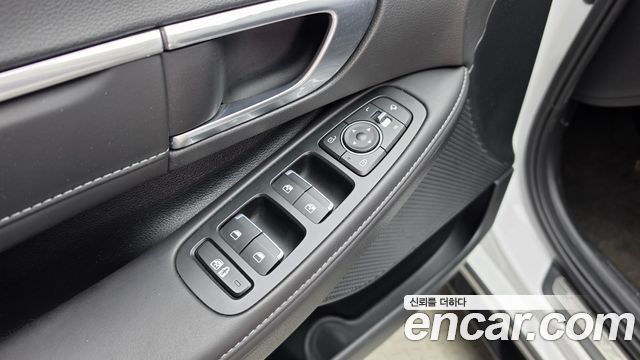 Hyundai Sonata (DN8) 2.0 Premium Plus 2023 — фото 20