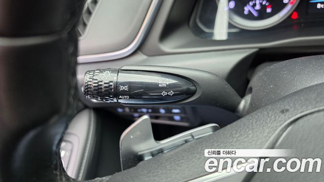 Hyundai Sonata (DN8) 2.0 Premium Plus 2023 — фото 27