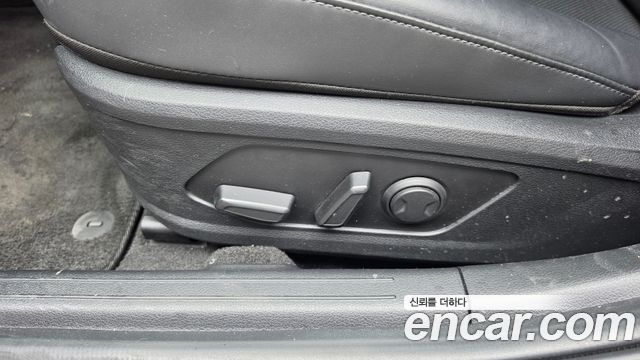 Hyundai Sonata (DN8) 2.0 Premium Plus 2023 — фото 29