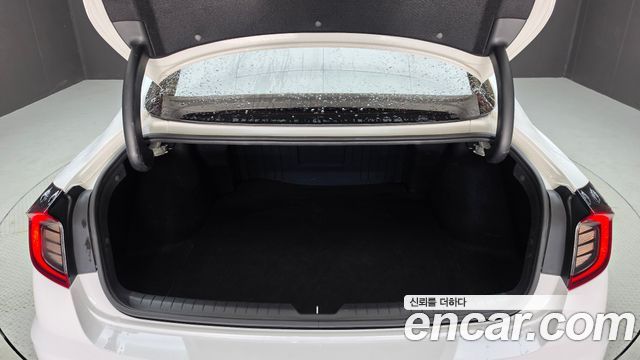 Hyundai Sonata (DN8) 2.0 Premium Plus 2023 — фото 31