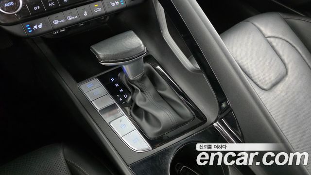 Hyundai Avante Hybrid (CN7) Modern 2023 — фото 9