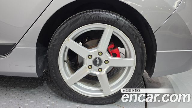 Hyundai Avante (MD) M16 GDI Modern 2013 — фото 21